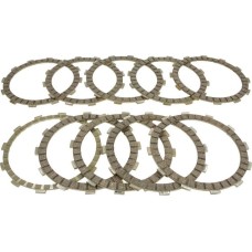 TRW MCC166-10 - Juego multidiscos, embrague