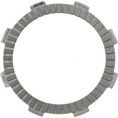 TRW MCC100-3 - Lining Disc Set, clutch