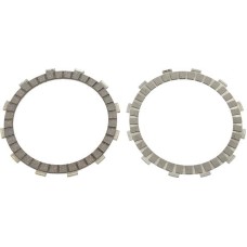 TRW MCC367-9 - Kit disques garnis, embrayage