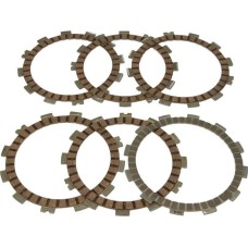 TRW MCC311-6 - Belaglamellensatz, Kupplung