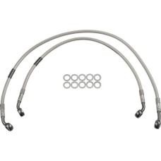 TRW MCH299V2 - Kit de flexibles de frein