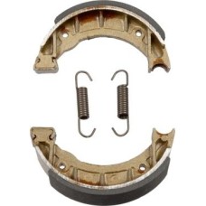 TRW MCS985 - Kit ganasce freno