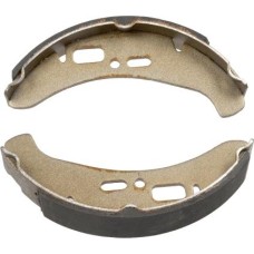 TRW MCS983 - Jeu de mâchoires de frein