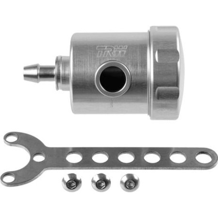 TRW MCZ530C - Expansion Tank, brake fluid