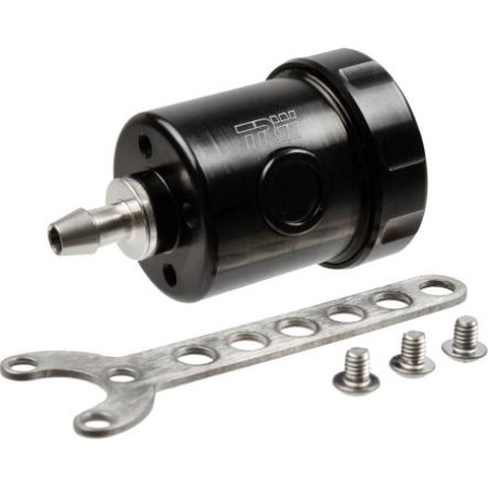 TRW MCZ530S - Expansion Tank, brake fluid