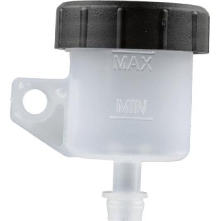 TRW MCZ530 - Expansion Tank, brake fluid