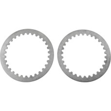TRW MES914-2 - Steel Lining Disc Set, clutch