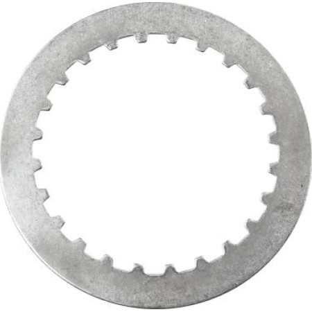 TRW MES419-6 - Steel Lining Disc Set, clutch