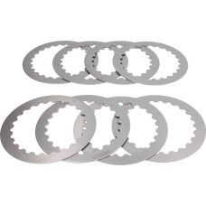 TRW MES422-8 - Kit lamine in acciaio, Frizione