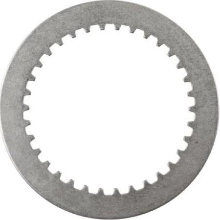 TRW MES380-5 - Steel Lining Disc Set, clutch