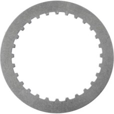 TRW MES381-4 - Kit lamine in acciaio, Frizione