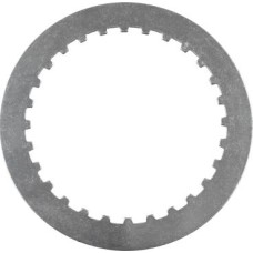 TRW MES335-6 - Kit lamine in acciaio, Frizione
