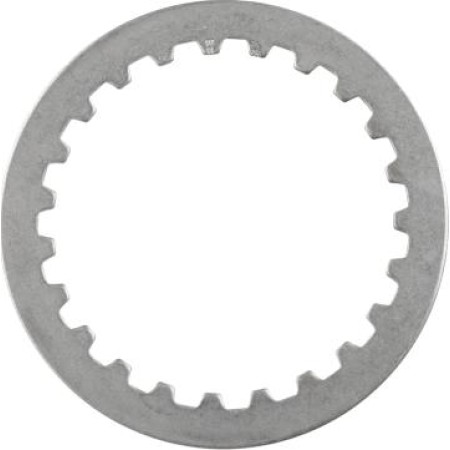 TRW MES320-6 - Steel Lining Disc Set, clutch