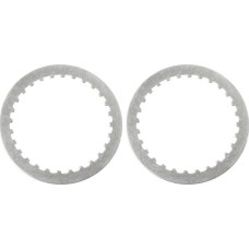 TRW MES370-9 - Kit lamine in acciaio, Frizione