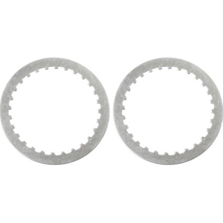 TRW MES370-9 - Steel Lining Disc Set, clutch