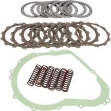 TRW MSK247 - Kit de embrague