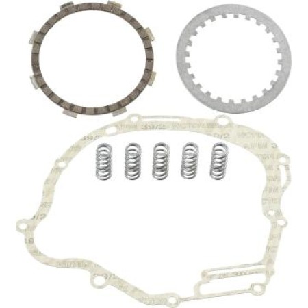 TRW MSK216 - Clutch Kit