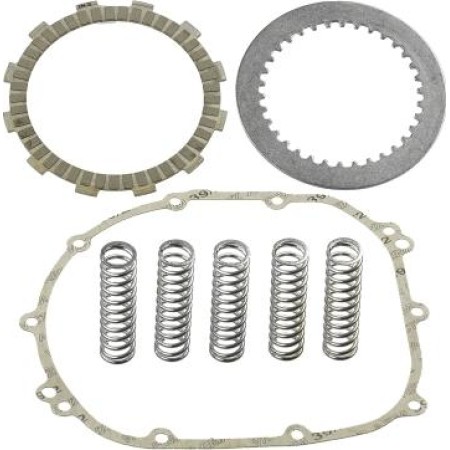 TRW MSK211 - Clutch Kit