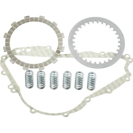 TRW MSK237 - Clutch Kit