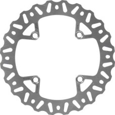 TRW MST440EC - Bremsscheibe