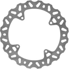 TRW MST463EC - Bremsscheibe