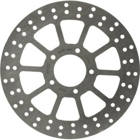 TRW MST409 - Brake Disc