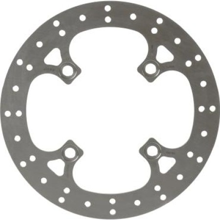 TRW MST416 - Brake Disc