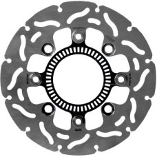 TRW MST397RAC - Disque de frein