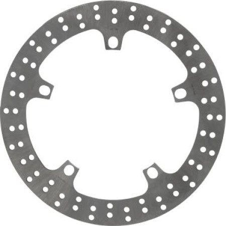 TRW MST356 - Brake Disc