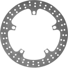 TRW MST357 - Disque de frein