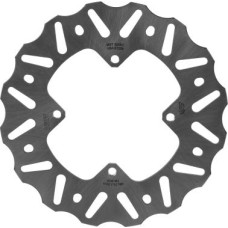 TRW MST324EC - Disque de frein