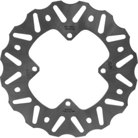 TRW MST324EC - Brake Disc