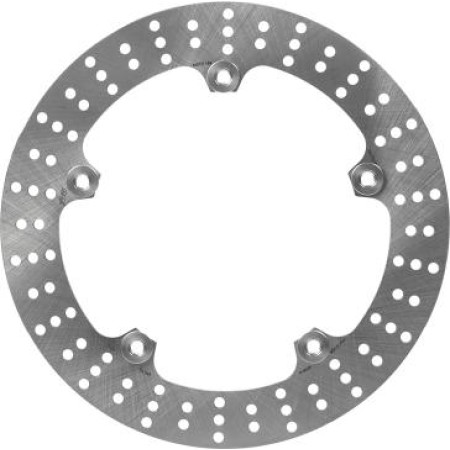 TRW MSTR138 - Brake Disc