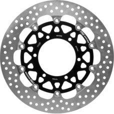 TRW MSW266SP - Brake Disc
