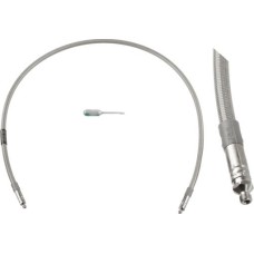 TRW MV075T - Flexible de frein