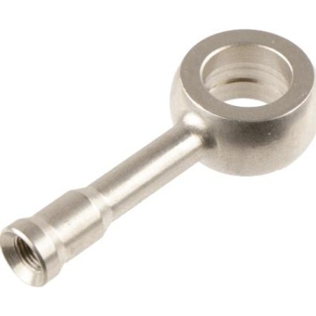 TRW MV10A00E - Connector, brake pipe