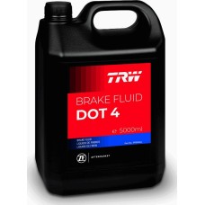 TRW PFB405 - Liquido freni