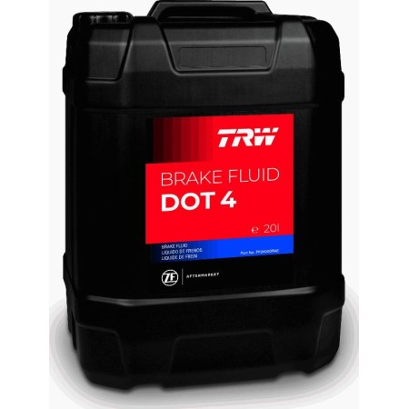 TRW PFB420 - Brake Fluid