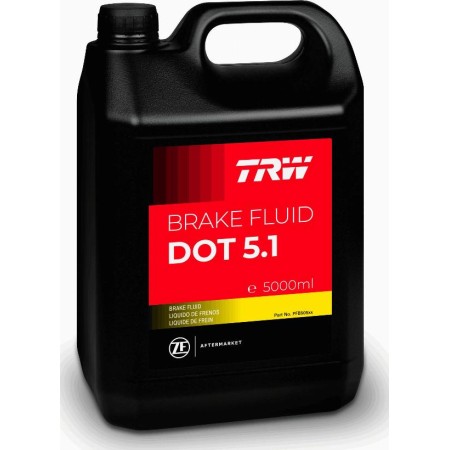 TRW PFB505SE - Brake Fluid