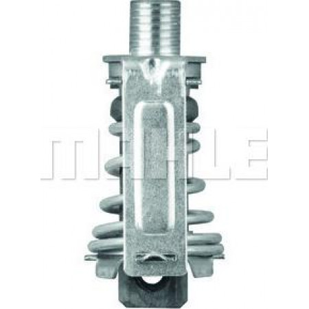 Thermostat de liquide de refroidissement Thermostat de système de refroidissement 70C FIAT 126 FSO 126P 0,6-0,65 07.77-09.00 FIAT 500, version spéciale, 01.1957 - 01.1976 MAHLE TX 99 70