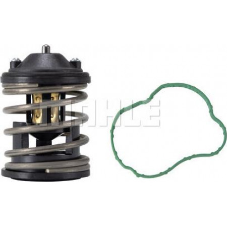 Termostat.lichid racire Termostat sistem racire 87C BMW 1 F20 1 F21 2 F22 F87 2 F23 3 E90 3 E91 3 E92 3 E93 3 F3 BMW X5 - II (E70), Crossover, 02.2006 - 07.2013 MAHLE TX 163 87D1