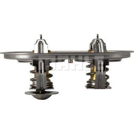 Kühlsystemthermostat Kühlsystemthermostat 8087C ohne Dichtung SCANIA F K BUS LPGRS PGRT DC09.108-OC13.101 02.04- SCANIA L,P,G,R,S - Serie (N323), Auflieger, 08.2016 - MAHLE TX 105