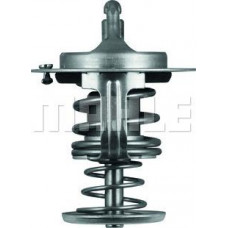 Coolant thermostat Cooling system thermostat 80C CITROEN C4 GRAND PICASSO I DAIHATSU CHARADE VIII COPEN CUORE TOYOTA PLATZ (NCP1_, SCP1_), Sedan, 04.1999 - 10.2005 MAHLE TX 82 80D