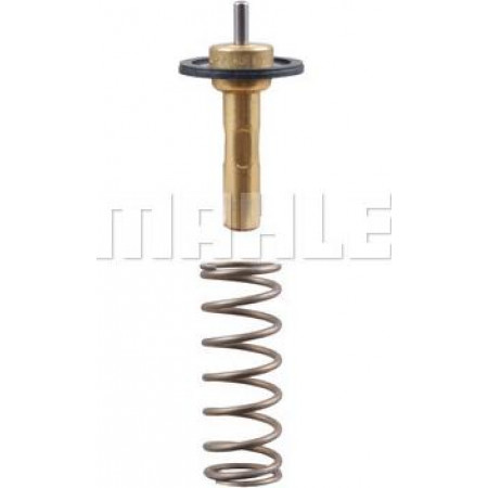 Thermostat de liquide de refroidissement Thermostat du système de refroidissement 90C VOLVO C30 C70 II S40 II S60 II S80 II V40 V50 V60 I ​​​​V70 III VOLVO V40 (525, 526), ​​​​Hatchback Van, 09.2013 - 12.2015 MAHLE TX 311 90D
