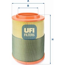 Mann-Filter C 32 004 - Luftfilter