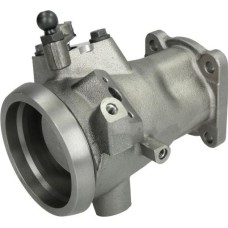 Vaden 0101 161 - Colector de escape, sistema de escape