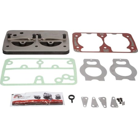 Vaden 1400 010 650 -