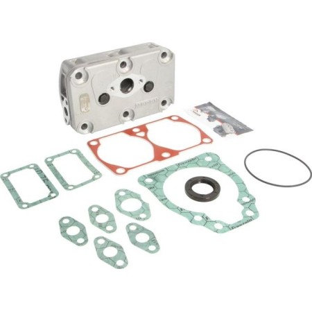 Vaden 15 01 50 - Cylinder Head, compressor