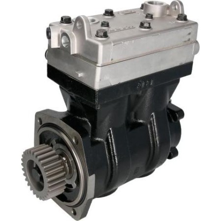 Vaden 1600 080 001 - Compressor, compressed air system