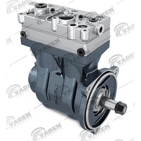 Vaden 1300 190 005 - Compressor, compressed air system